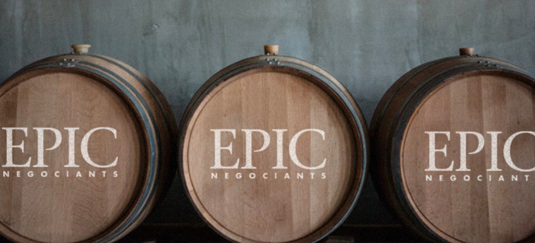 EPIC barrels